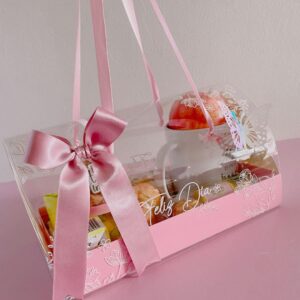 Desayuno Caja Buzón #2