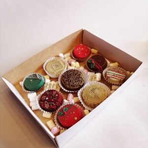 Chocooreos Caja x9