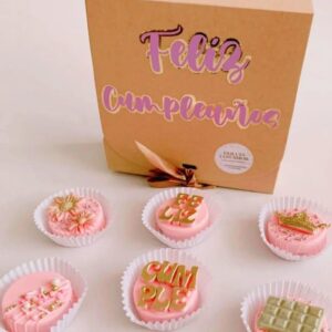 Chocooreos Caja x6