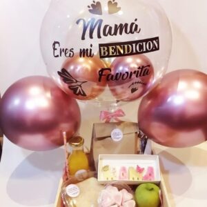 Desayuno Dulces Con Amor #1